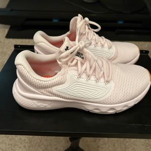Under Armor Shoes